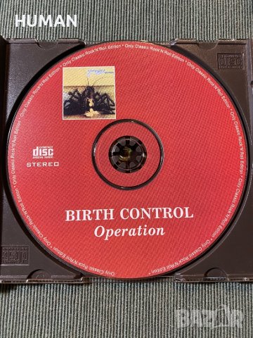 Birth Control,Joe Zawinul , снимка 7 - CD дискове - 42026737