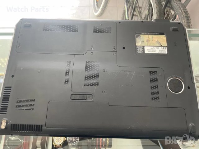 Лаптоп HP pavilion DV7 за ремонт, снимка 3 - Части за лаптопи - 42161164