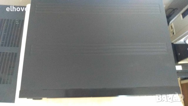 Стерео тунер Pioneer F-445, снимка 4 - Ресийвъри, усилватели, смесителни пултове - 41607479