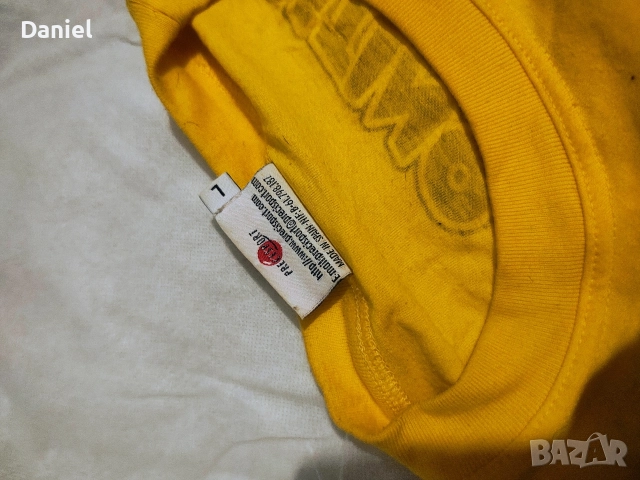 мъжка теника, снимка 2 - Тениски - 52777014