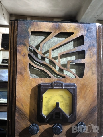 винтиж радио