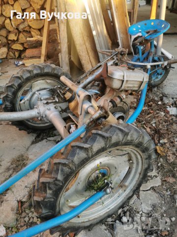 Продавам косачка