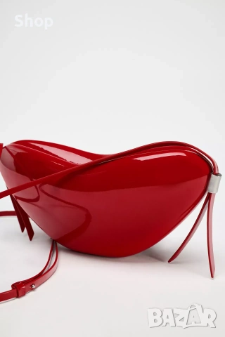 🏷️👛 ТОП НАХОДКИ НА ZARA 👛👡, снимка 15 - Чанти - 53788651