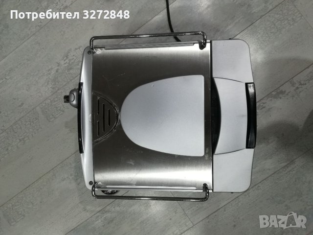 Кафеавтомат SAECO Incanto de luxe, снимка 7 - Кафемашини - 40533295