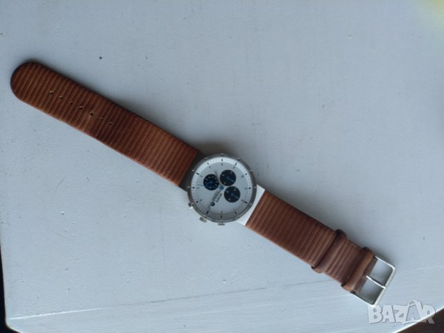 Volkswagen design chronograph , снимка 3 - Мъжки - 42141721