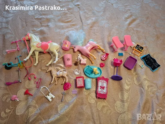 Кукли, снимка 6 - Кукли - 47807580