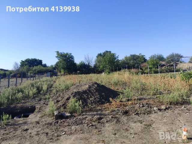 Продавам къща в  село градина , снимка 10 - Къщи - 55985793