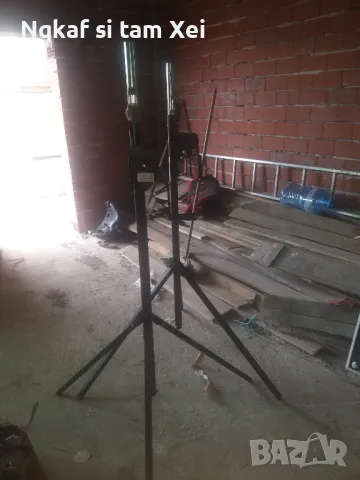 Поставки за колони нови , снимка 1