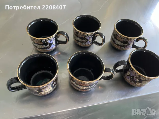 Чаши за заведения, снимка 10 - Сервизи - 47681199