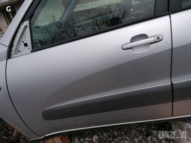 Предна Лява врата Toyota Rav 4 , снимка 1