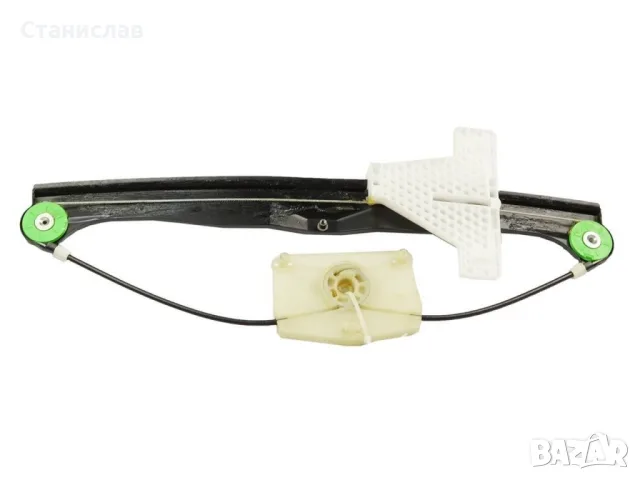 Стъклоповдигач за Audi A3 8P – 8P4839462A