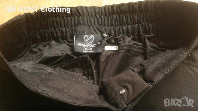 Revolution Race LoBall Stretch Pants размер 48 / S - M еластичен панталон - 2378, снимка 14 - Панталони - 53831543
