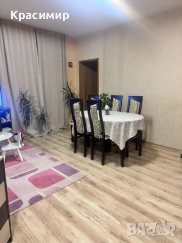 Давам под наем двустаен обзаведен, оборудван-юг, кв.Възраждане 1-Варна 506 €, снимка 5 - Апартаменти - 52593647