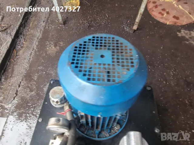 хидростанция , снимка 15 - Други машини и части - 47967607