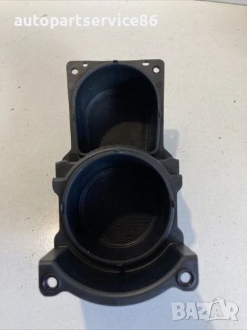 Преден държач за чаши за KIA Ceed 1.6 CRDi (2010) 1296687