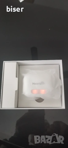 Продавам слухов усилвател, снимка 4 - Слухови апарати - 53148389