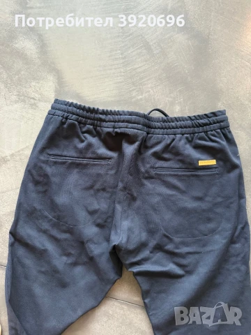 Мъжки панталони Baldessarini, снимка 3 - Панталони - 50682908