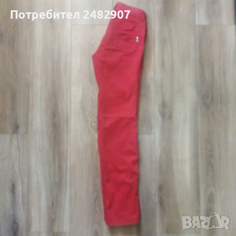 Дамски панталон, снимка 2 - Панталони - 51272807