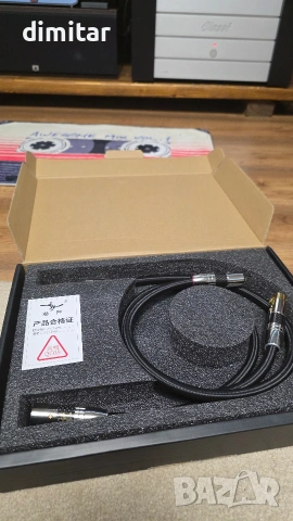 XLR YYAUDIO A1, снимка 2 - Ресийвъри, усилватели, смесителни пултове - 53526250