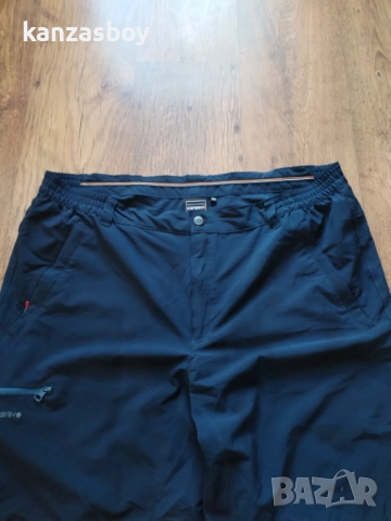 icepeak - страхотни мъжки панталони 58/2XL, снимка 2 - Спортни дрехи, екипи - 51550201
