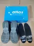 Работни обувки Атлас Atlas Runner 95 ESD S3 SRC, снимка 3