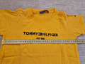 Детска тениска Tommy Hilfiger, снимка 2
