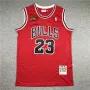 Мъжки потник Mitchell&Ness Chicago Bulls Michael Jordan размер XL , XXL, снимка 1