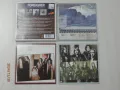 Foreigner - Foreigner - 1977, Double Vision - 1978 & Head Games - 1979, снимка 2