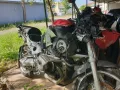 Bmw R1200GS-на части, снимка 8