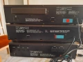 KORTING A 300 STEREO AMPLIFIER.C 300 STEREO CASSETTE DECK.T 300 STEREO TUNER.MADE IN WEST GERMANY., снимка 8