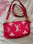 дамска чанта llouis vuitton, снимка 1