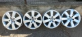 5х130 ДЖАНТИ 17 ЗА ТУАРЕГ , снимка 4