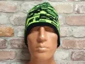 Нова зимна топла шапка с две лица, снимка 10