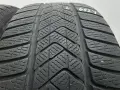 2бр зимни гуми 275/40/18 PIRELLI L06524, снимка 2