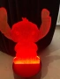 Led лампа stich , снимка 4