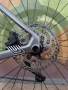 Gravel Merida Silex * 2х10 * XS * 2026 г * Shimano GRX * Като ново * Carbon , снимка 9