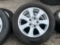 5х112 16 Джанти Audi A3 A4 VW Golf Caddy Passat Touran Seat Leon Skoda Octavia 5x112, снимка 3