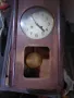 Часовник  стенен работещ, снимка 8