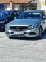 Mercedes C180 Дизел , снимка 1