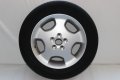 Резервна гума пълноразмерна Lexus RX300 (1997-2003г.) 60.1 / 5x114.3 17 цола Toyota Rav4 2000-2011г., снимка 1 - Гуми и джанти - 41965604