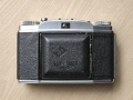 Agfa Solinette II, снимка 3