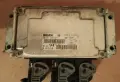 Компютри за Peugeot  206 1.6 16V Bosch 0 261 207 477 , снимка 1