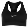 Спортен сутиен Nike Dri-Fit Pro Compression Swoosh, снимка 1 - Корсети, бюстиета, топове - 36207395