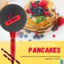 🍳 Промоция на електрически тиган за палачинки и пролетни рулца! 🍳, снимка 1