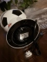 Нова Машина за пуканки с горещ въздух (Popcorn Maker) – Футболна топка 1200W чисто нова, снимка 5