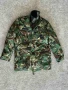 НОВА Зимна Военна Униформа Камуфлаж Маскировъчна, снимка 4