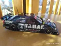 1:18 Метални Модели на MERCEDES C-Klass DTM Team AMG - UT models, снимка 15