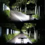 7d 7д LED лед бар/LED bar 135 см 729w – GUN1121, снимка 4
