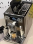 Кафемашина кафе автомат Saeco Exprelia evo с гаранция, снимка 13