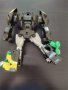 Transformers Robots in Disguise - 3-Step Трансформърс Гримлок B0067, снимка 2